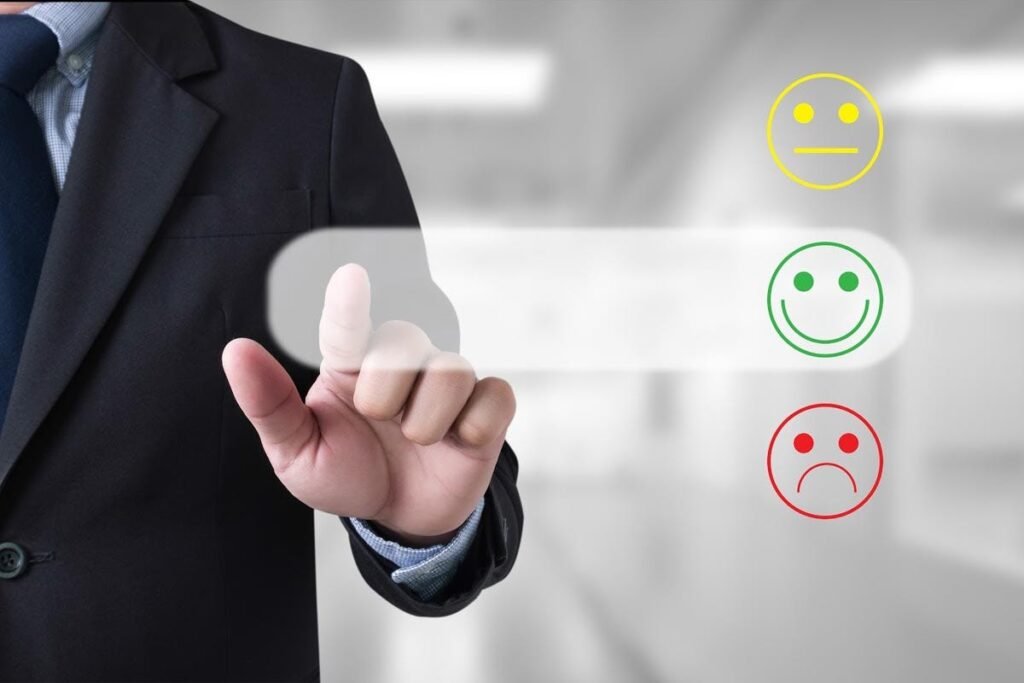 Commitment to Quality and Customer Satisfaction