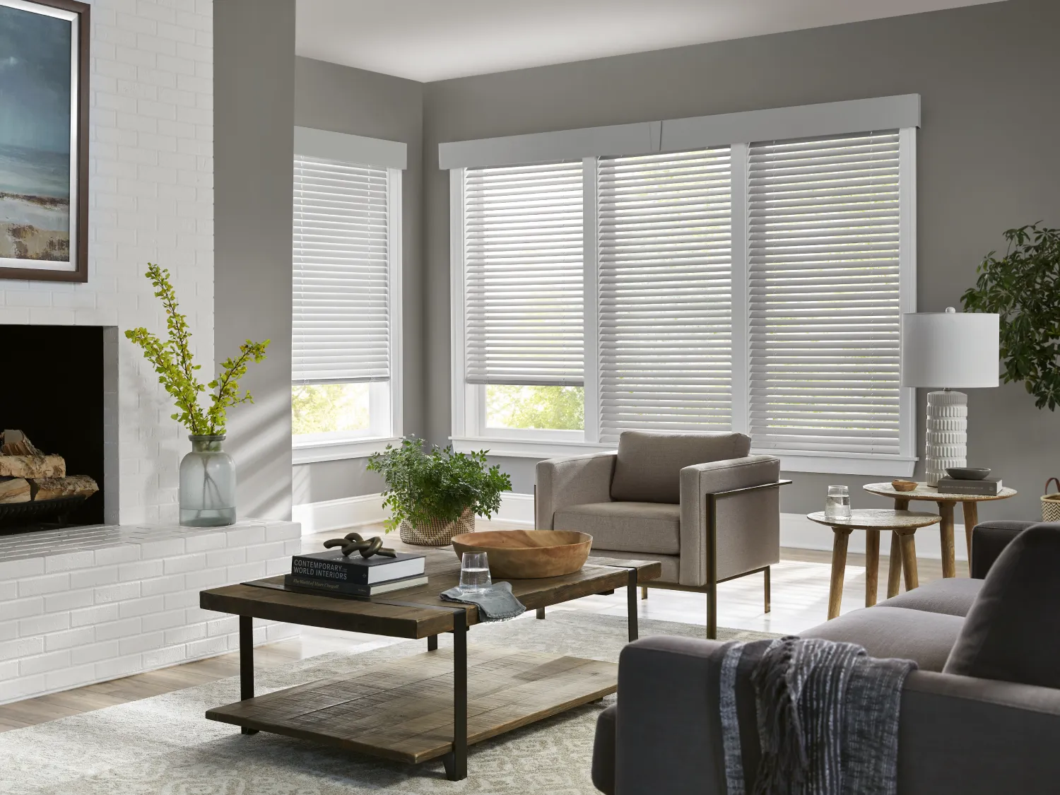 Explore a Variety of Blinds Styles