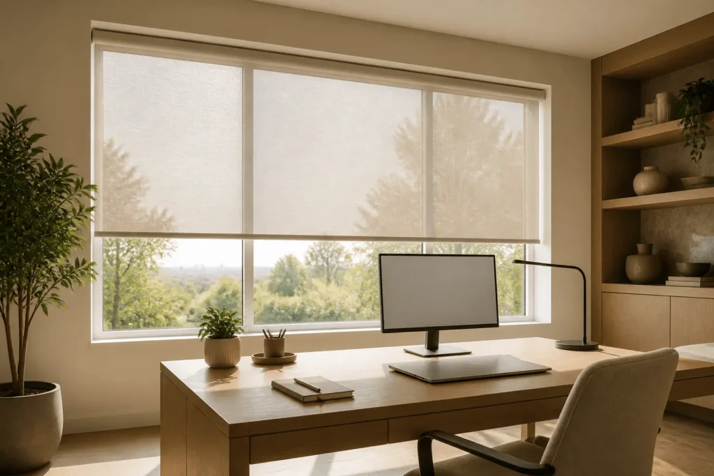 Home offices