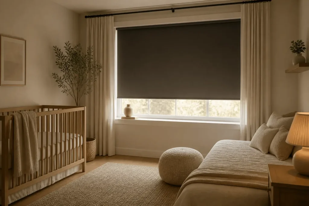_Nurseries & guest rooms