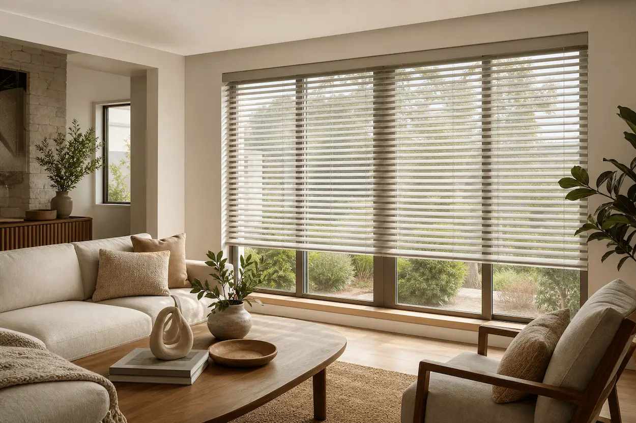 blinds
