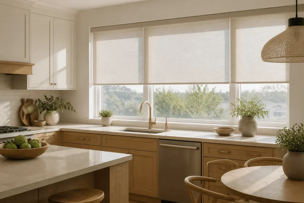 kitchens