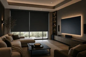 media-room