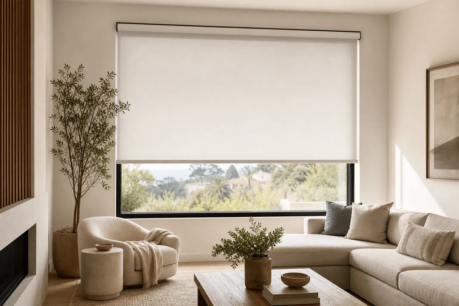 roller-shade