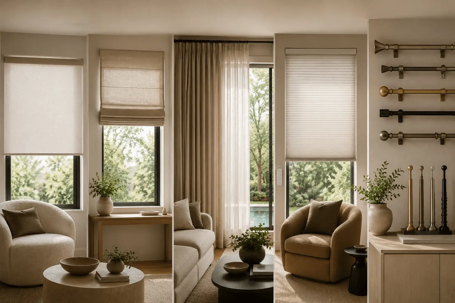 window treatment