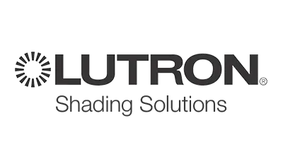 lutron motorized shade in Los Angeles