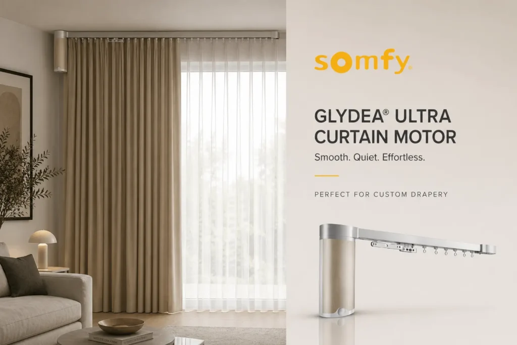 somfy