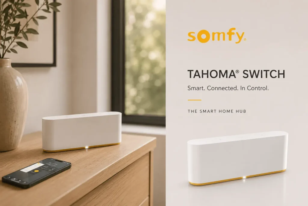 somfy