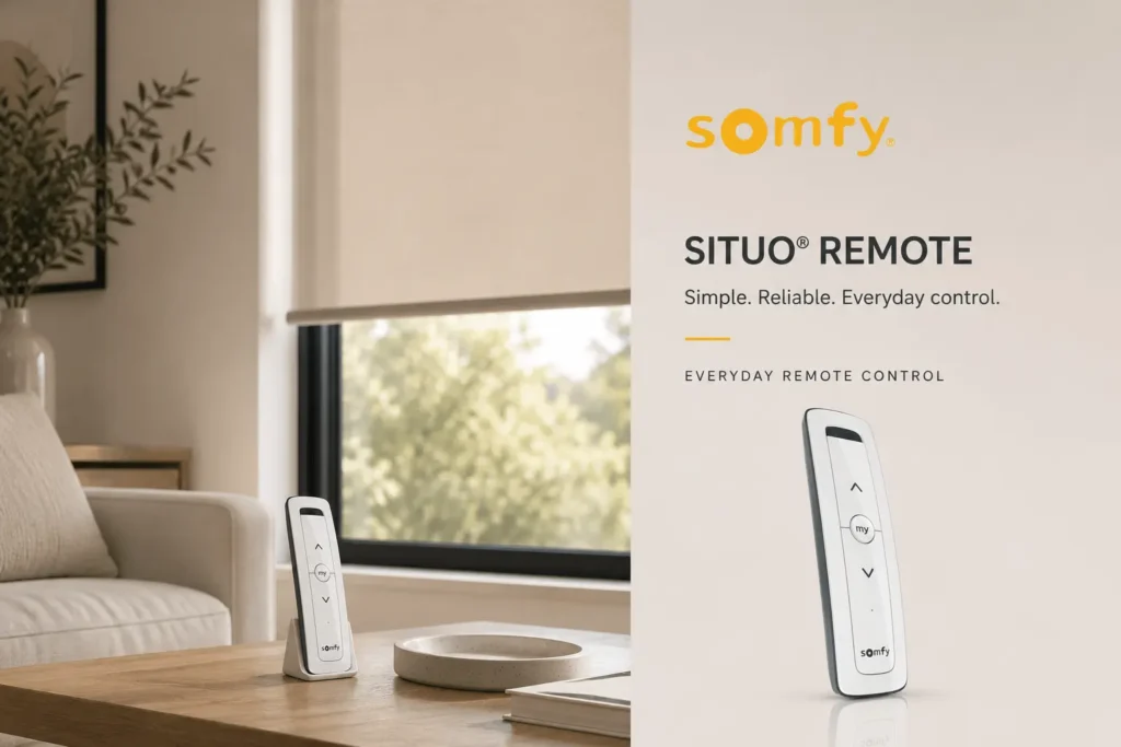 somfy