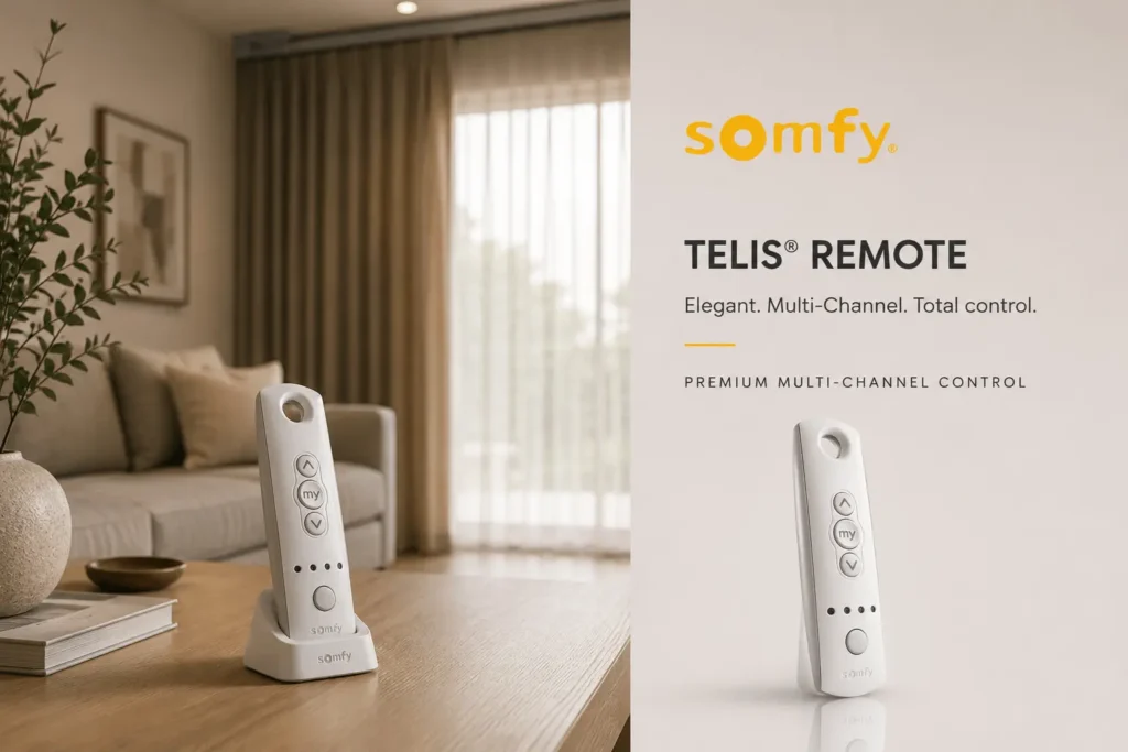 somfy